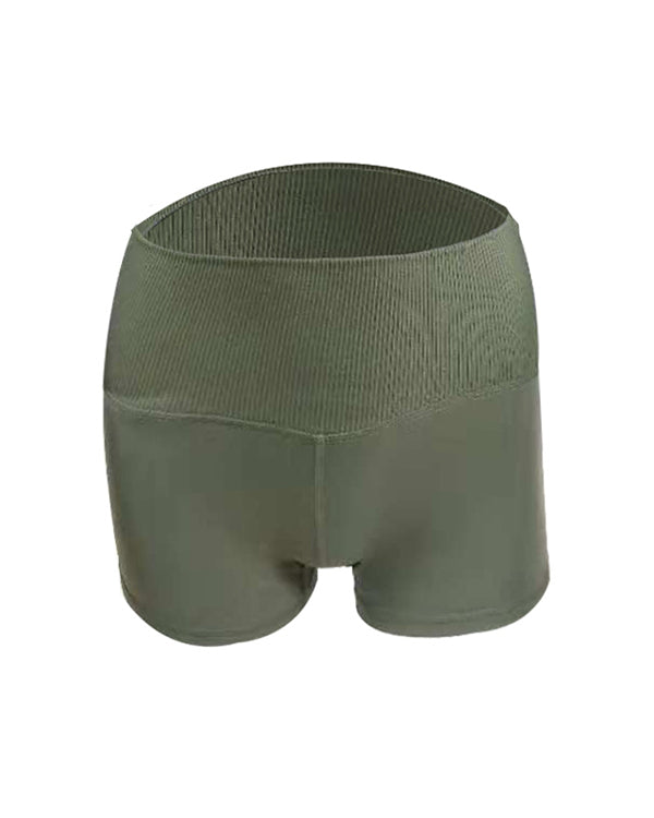 New Sexy High Waisted Sports Shorts