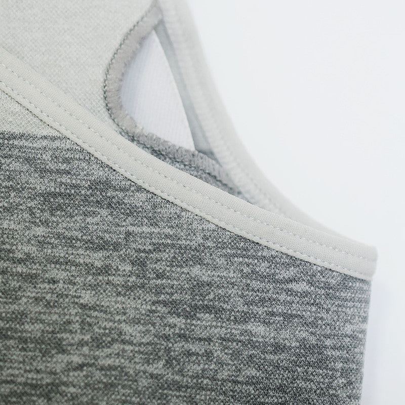 New Colorblock Seamless  Gym Sets