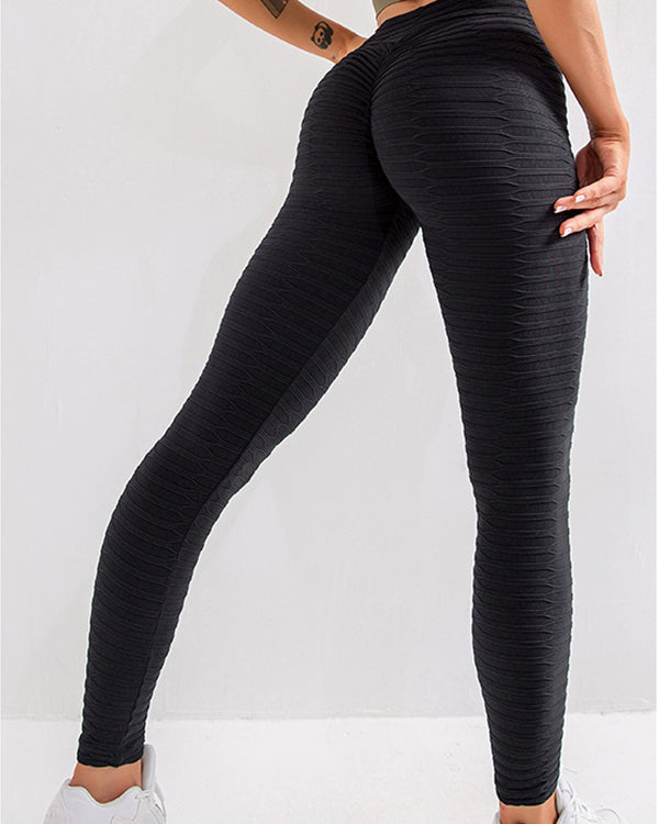 New High Waisted Leggings