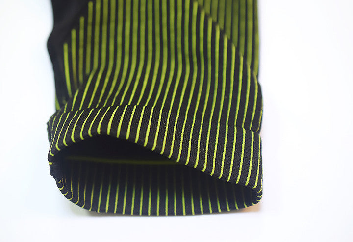 New Seamless Colorblock  Gym Sets