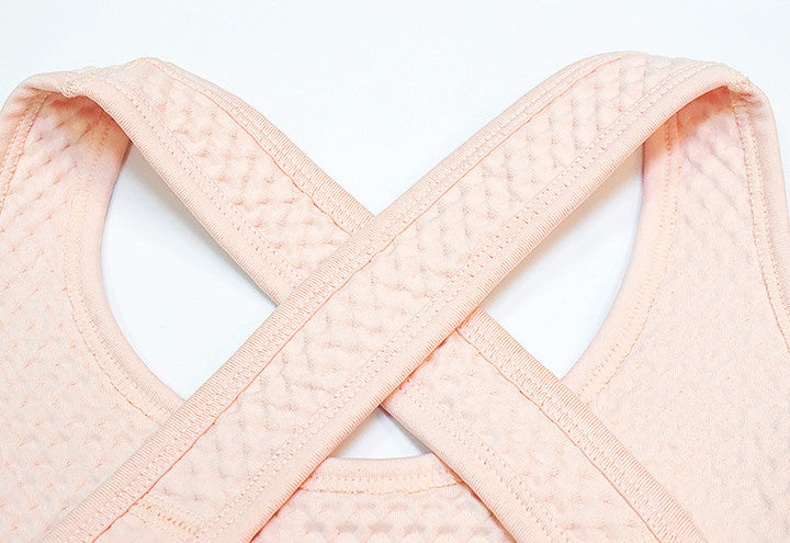 New Seamless Colorblock  Gym Sets