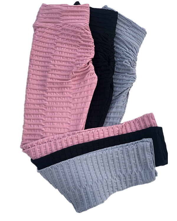 New High Waisted Leggings