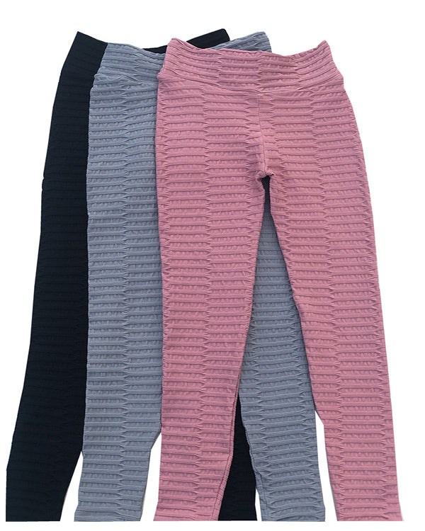 New High Waisted Leggings