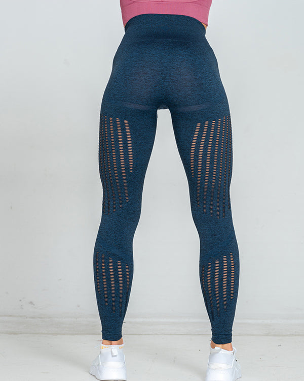 New Seamless High Waisted Leggings