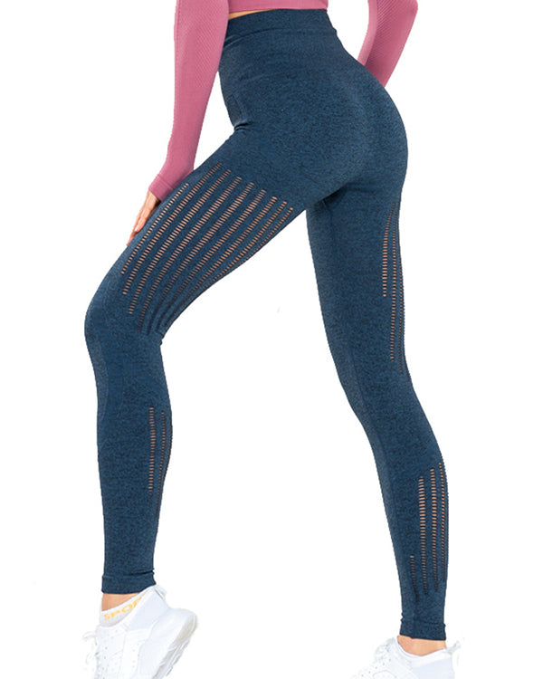 New Seamless High Waisted Leggings