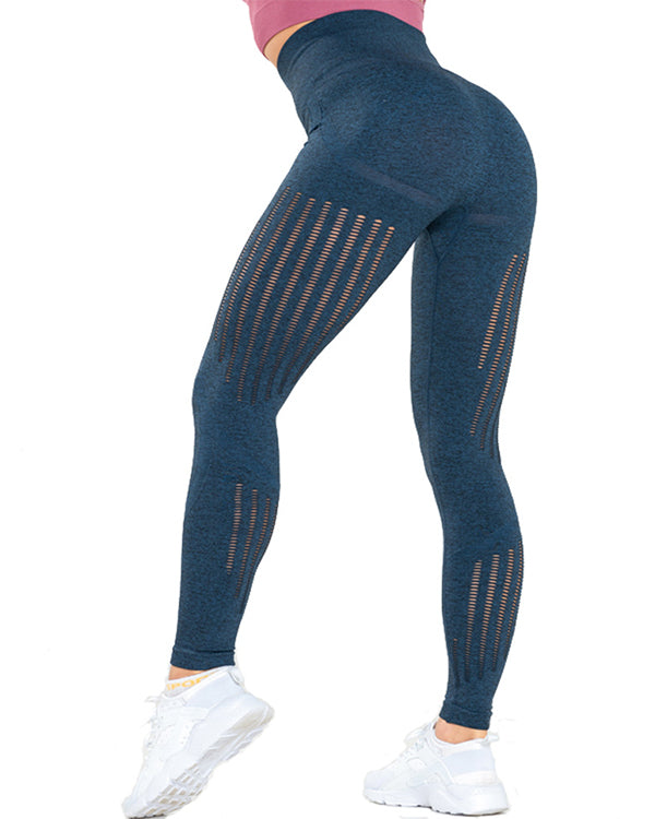 New Seamless High Waisted Leggings