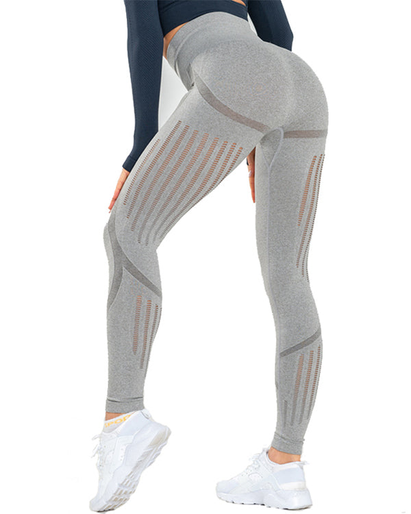 New Seamless High Waisted Leggings